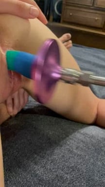 I love to put on a show