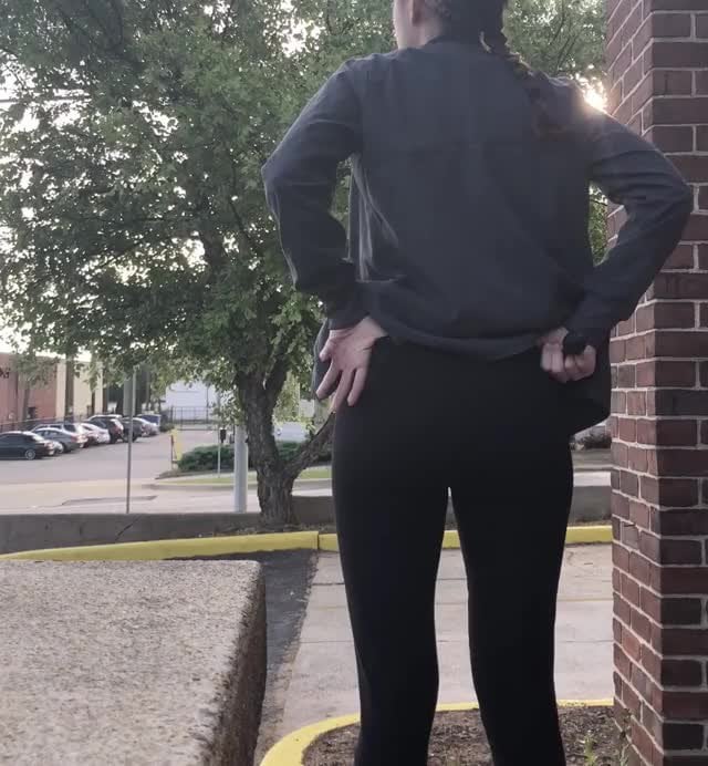 Shenanigans ensue in the city! [F]