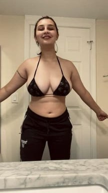 Can I get your gigantic load, daddy