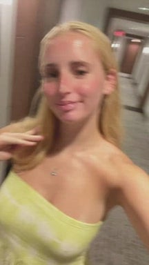 Hope no cameras caught me :P