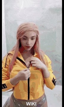 DON'T MISS  TO ENJOY