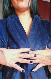 My titties are craving your mouth now