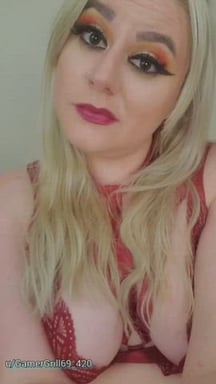 Ready for our date night in