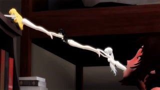 Video Ruby is enthralled - GTS Fpred Human Oral Vore by Toasterking