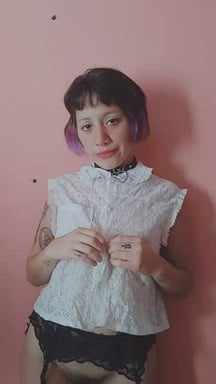 do you like my little boobies
