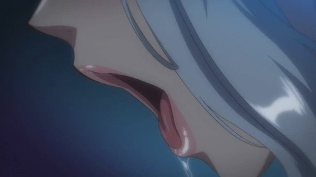 This milf did not expect that she love like it so much