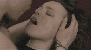 Rachel McAdams and Rachel Weisz