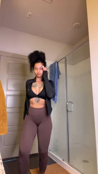 These stockings look great on me! Do you agree?